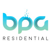 BPG Residential logo, BPG Residential contact details