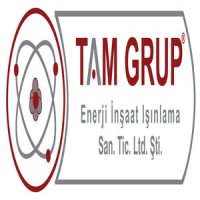 Tam Grup Enerji İnşaat Işınlama San.Tic.Ltd.Şti. logo, Tam Grup Enerji İnşaat Işınlama San.Tic.Ltd.Şti. contact details