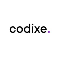 codixe.co logo, codixe.co contact details