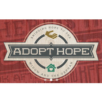 Adopt Hope logo, Adopt Hope contact details