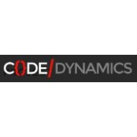 Code Dynamics logo, Code Dynamics contact details