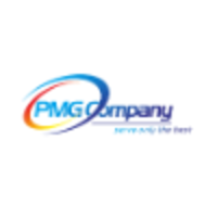 PMG Company logo, PMG Company contact details