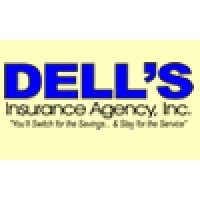 Dell's Insurance Agency, Inc. logo, Dell's Insurance Agency, Inc. contact details