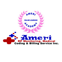 Ameri Medical Coding & Billing Service Inc. logo, Ameri Medical Coding & Billing Service Inc. contact details