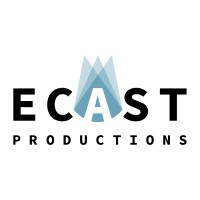 Ecast Productions logo, Ecast Productions contact details