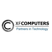 XFComputers, LLC logo, XFComputers, LLC contact details