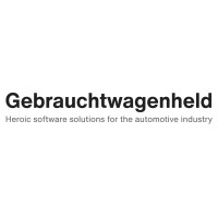 Gebrauchtwagenheld GmbH logo, Gebrauchtwagenheld GmbH contact details