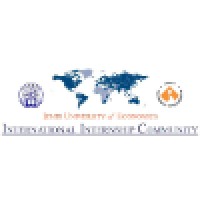 IAESTE Izmir University of Economics Local Committee logo, IAESTE Izmir University of Economics Local Committee contact details