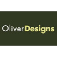 Oliver Designs logo, Oliver Designs contact details