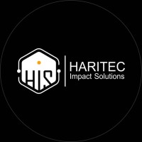 HARITEC IMPACT SOLUTIONS LTD logo, HARITEC IMPACT SOLUTIONS LTD contact details