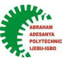 Abraham Adesanya Polytechnic, Ijebu Igbo, Ogun State logo, Abraham Adesanya Polytechnic, Ijebu Igbo, Ogun State contact details