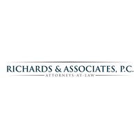 Richards & Associates, P.C. logo, Richards & Associates, P.C. contact details