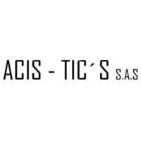 ACIS-TICS logo, ACIS-TICS contact details