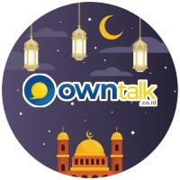 Owntalk.co.id logo, Owntalk.co.id contact details