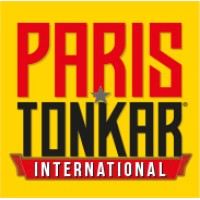 Paris Tonkar magazine logo, Paris Tonkar magazine contact details