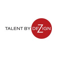 Talent By DeZign, LLC logo, Talent By DeZign, LLC contact details