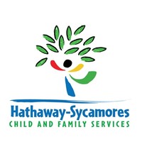 Hathaway-Sycamores Child & Family Services logo, Hathaway-Sycamores Child & Family Services contact details