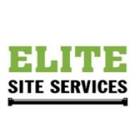 Elite Site Services logo, Elite Site Services contact details