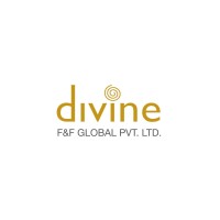 Divine Global logo, Divine Global contact details