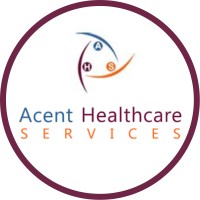 Acent Healthcare Services logo, Acent Healthcare Services contact details