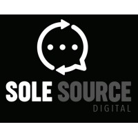 Sole Source Digital logo, Sole Source Digital contact details