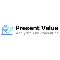 Present Value Analytics and Consulting logo, Present Value Analytics and Consulting contact details