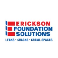 Erickson Foundation Solutions logo, Erickson Foundation Solutions contact details