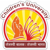 Children's University, Gandhinagar logo, Children's University, Gandhinagar contact details