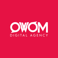 OWOM Digital Agency logo, OWOM Digital Agency contact details