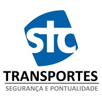 STC TRANSPORTES logo, STC TRANSPORTES contact details