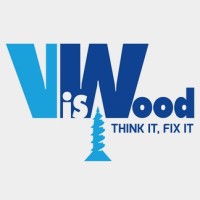 VISWOOD logo, VISWOOD contact details