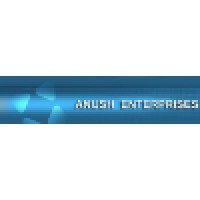 Anush Enterprises logo, Anush Enterprises contact details