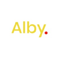 Alby Group logo, Alby Group contact details