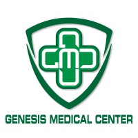 Genesis Medical Center logo, Genesis Medical Center contact details