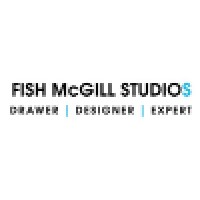 Fish McGill Studio(s) logo, Fish McGill Studio(s) contact details