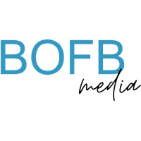 BOFB Media logo, BOFB Media contact details