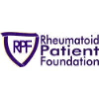 Rheumatoid Patient Foundation logo, Rheumatoid Patient Foundation contact details