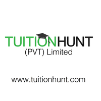 Tuition Hunt logo, Tuition Hunt contact details