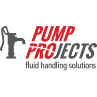 Pump Projects logo, Pump Projects contact details