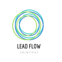 Lead Flow Solutions logo, Lead Flow Solutions contact details