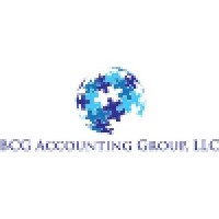 BCG Accounting Group LLC logo, BCG Accounting Group LLC contact details