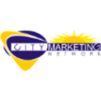 City Marketing Network logo, City Marketing Network contact details