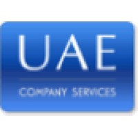 UAE Company Services logo, UAE Company Services contact details