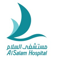 Al Salam Hospital logo, Al Salam Hospital contact details