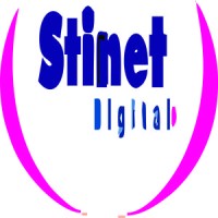 Stinet Digital logo, Stinet Digital contact details