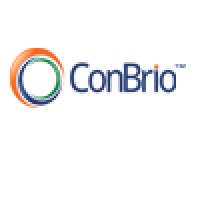 Conbrio logo, Conbrio contact details