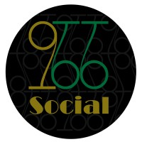 966social logo, 966social contact details