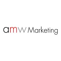 AMW Marketing logo, AMW Marketing contact details