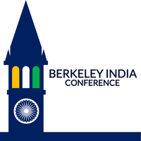 Berkeley India Conference logo, Berkeley India Conference contact details