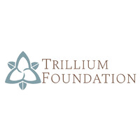 Trillium Foundation logo, Trillium Foundation contact details